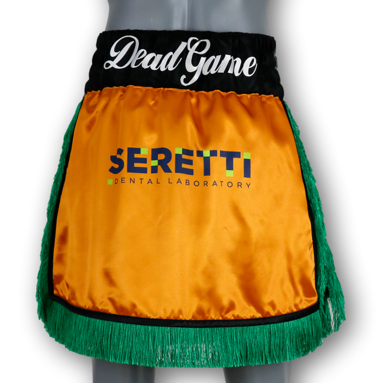 Gladiator Classic  Elgyn Gladiator Shorts