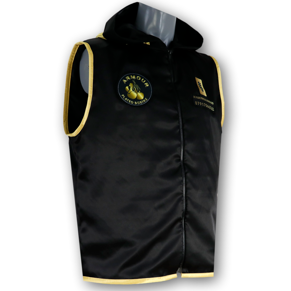 CLASSIC Jacket Billy Jackets