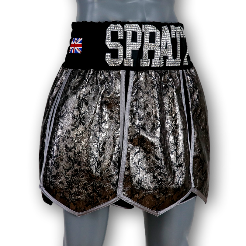 Roman MTS (short style) Tony Gladiator Shorts