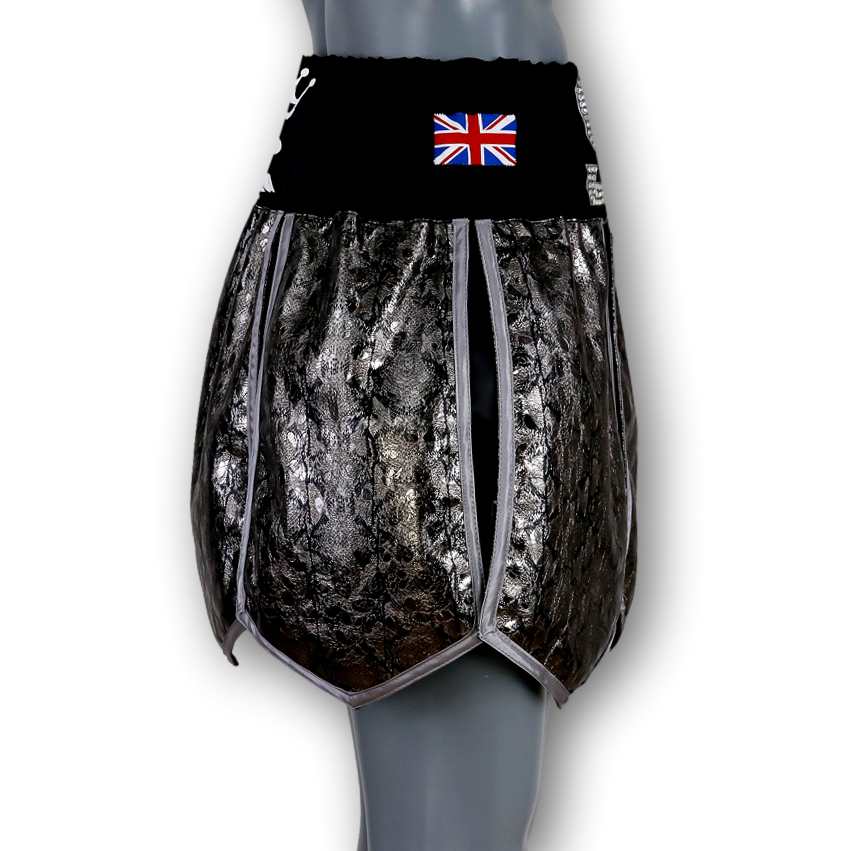 Roman MTS (short style) Tony Gladiator Shorts