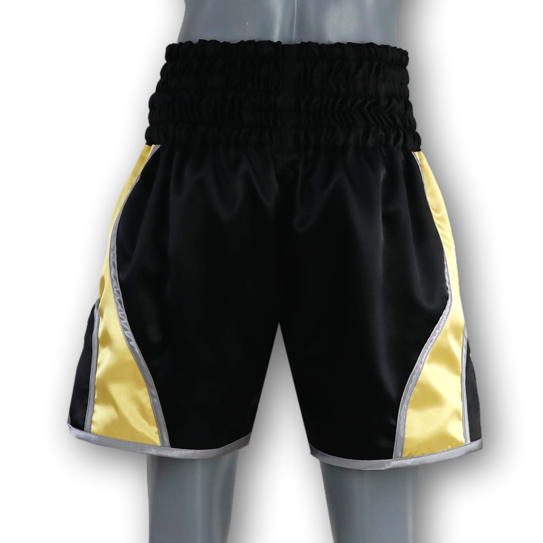 Dream BX Billy Custom Boxing Shorts & Trunks