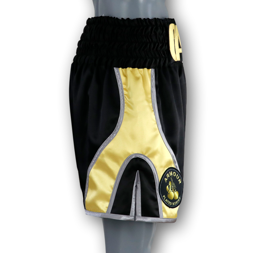 Dream BX Billy Custom Boxing Shorts & Trunks