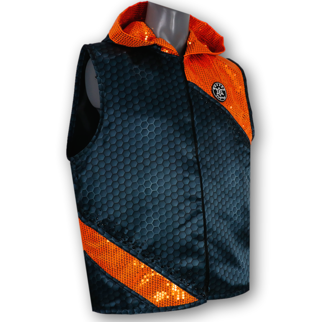 New York Jacket Tom Jackets