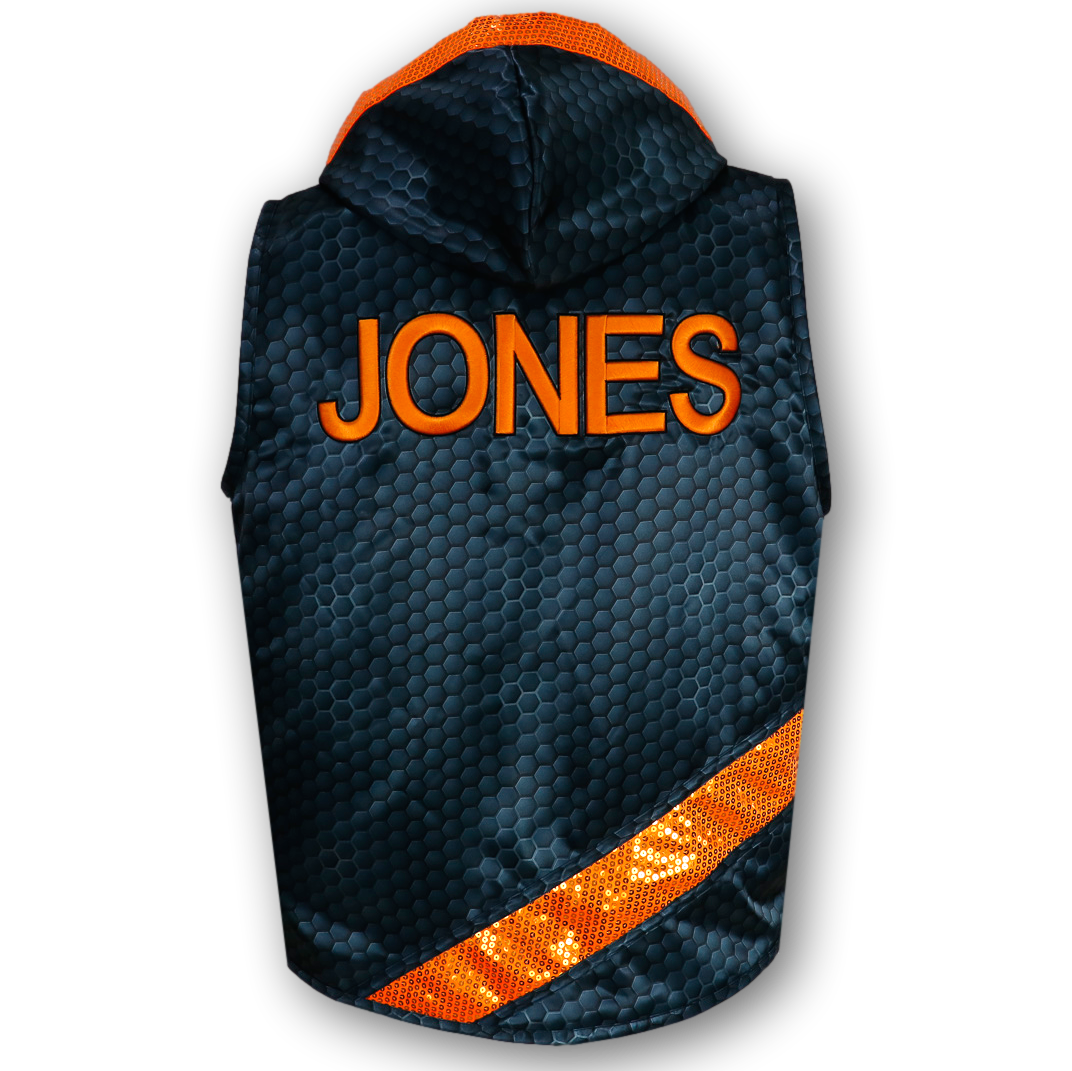 New York Jacket Tom Jackets