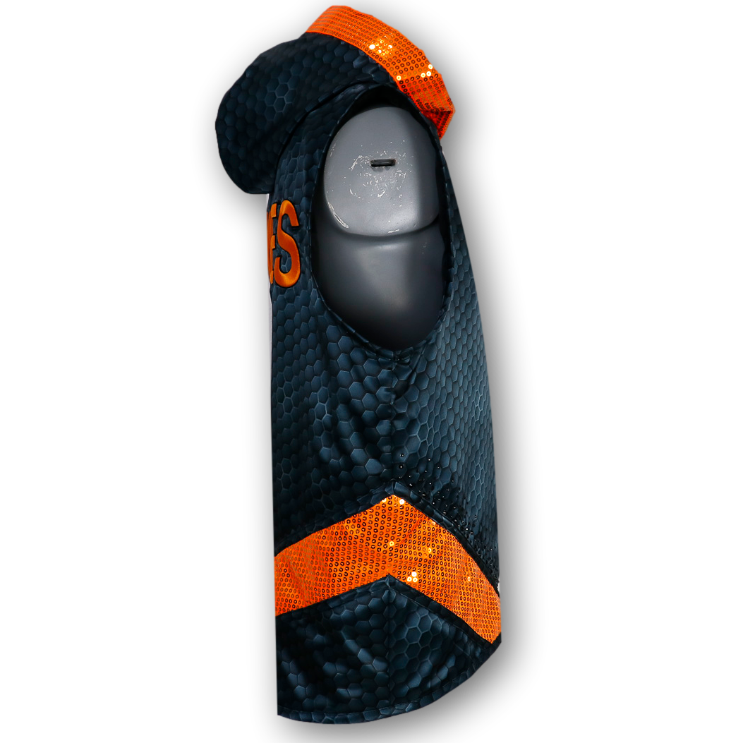 New York Jacket Tom Jackets