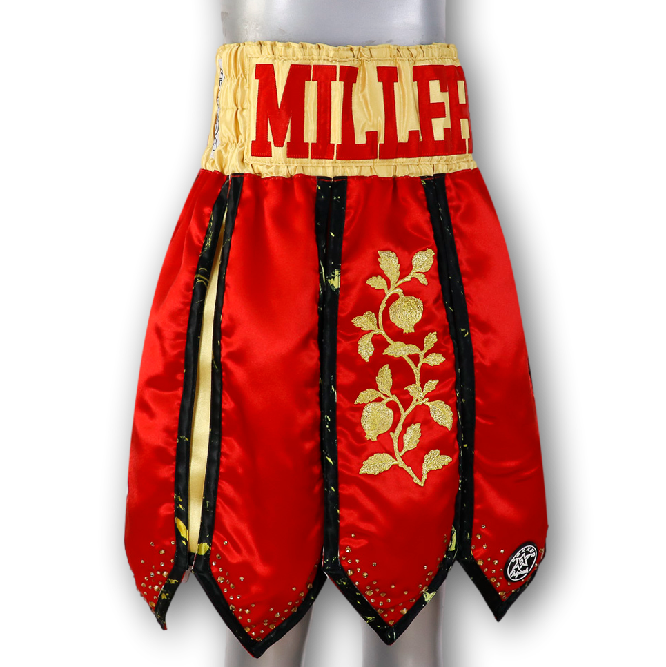 Roman Gladiator  Tracy Gladiator Shorts