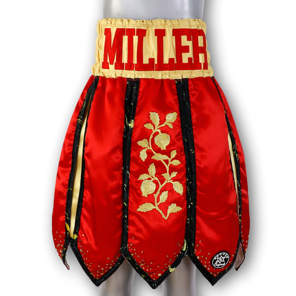 Roman Gladiator  Tracy Gladiator Shorts