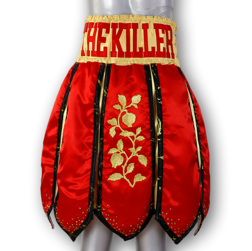 Roman Gladiator  Tracy Gladiator Shorts