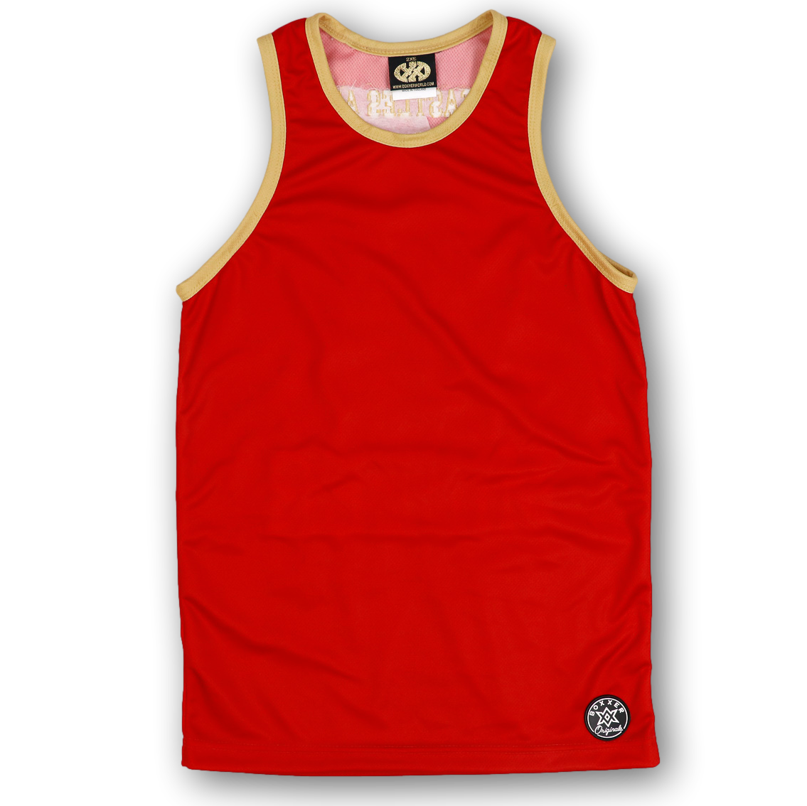 Classic Vest Tracy Vests