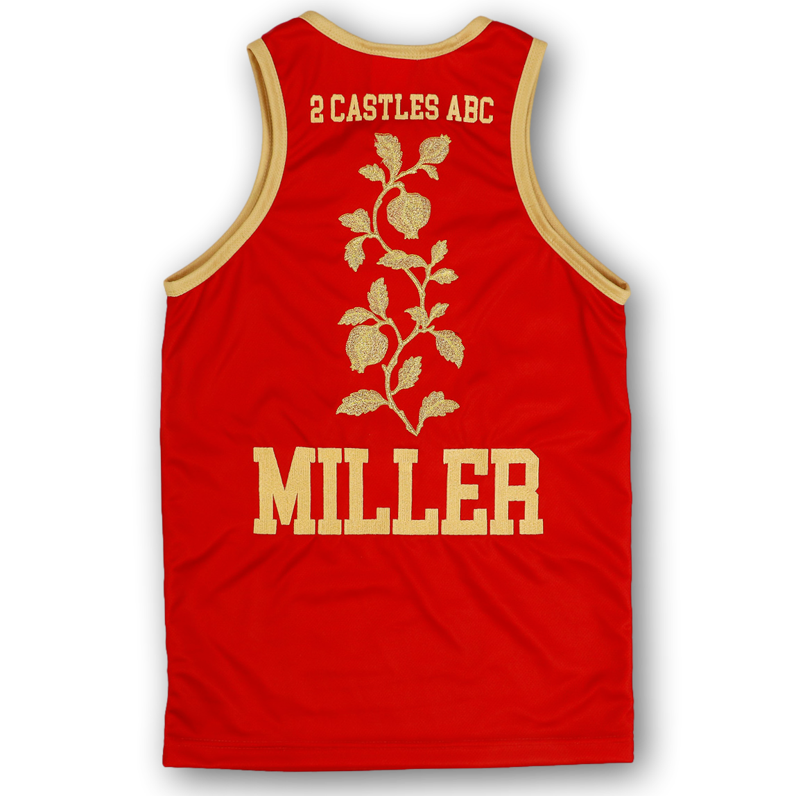 Classic Vest Tracy Vests