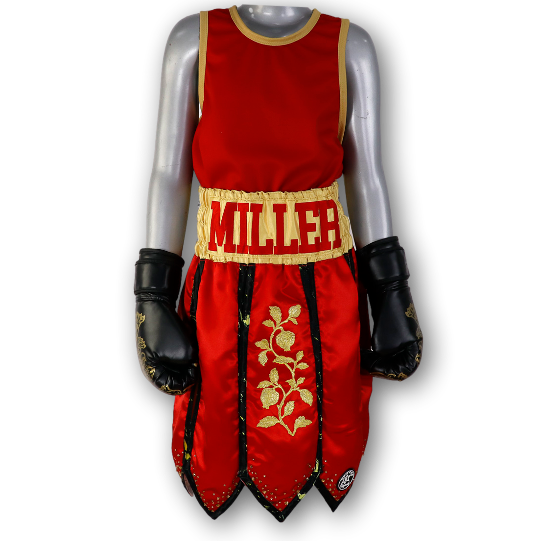 Roman Gladiator  Tracy Gladiator Shorts