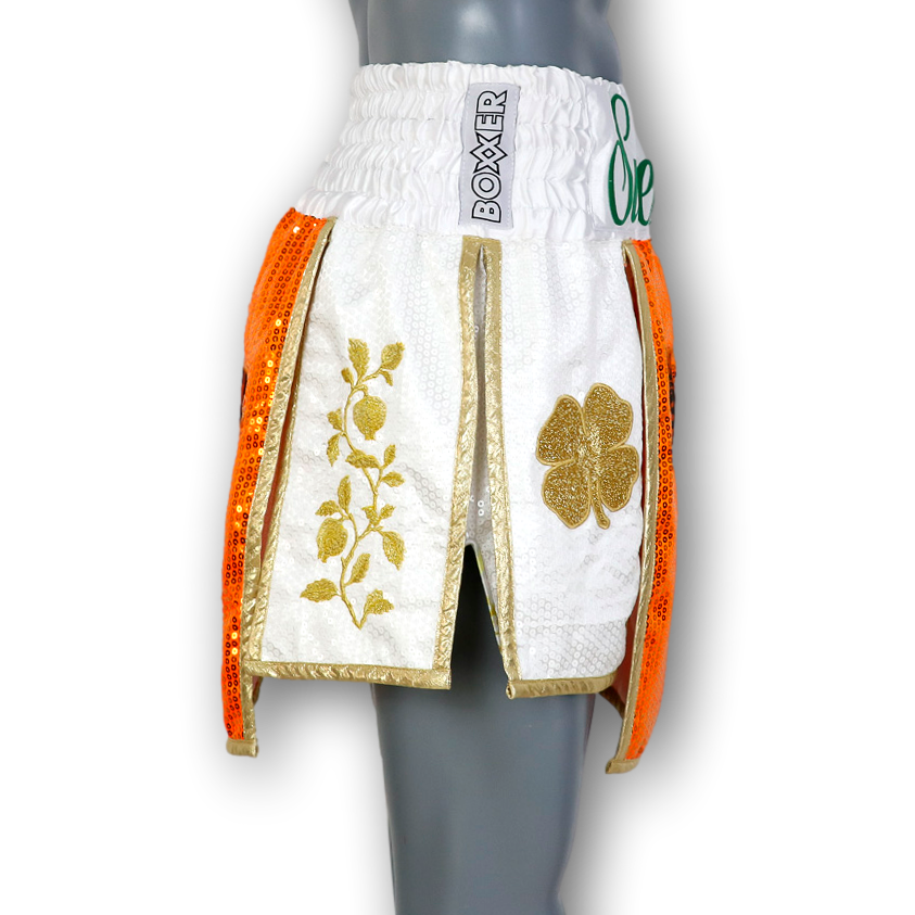 Warrior GLA Matthew Gladiator Shorts