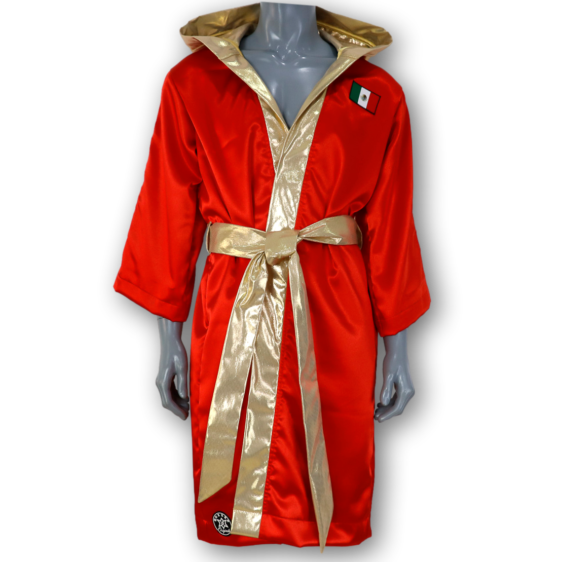 Easy Robe Joesue Robes