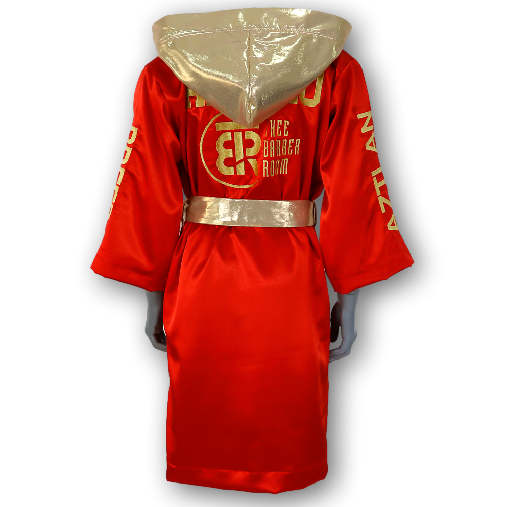 Easy Robe Joesue Robes