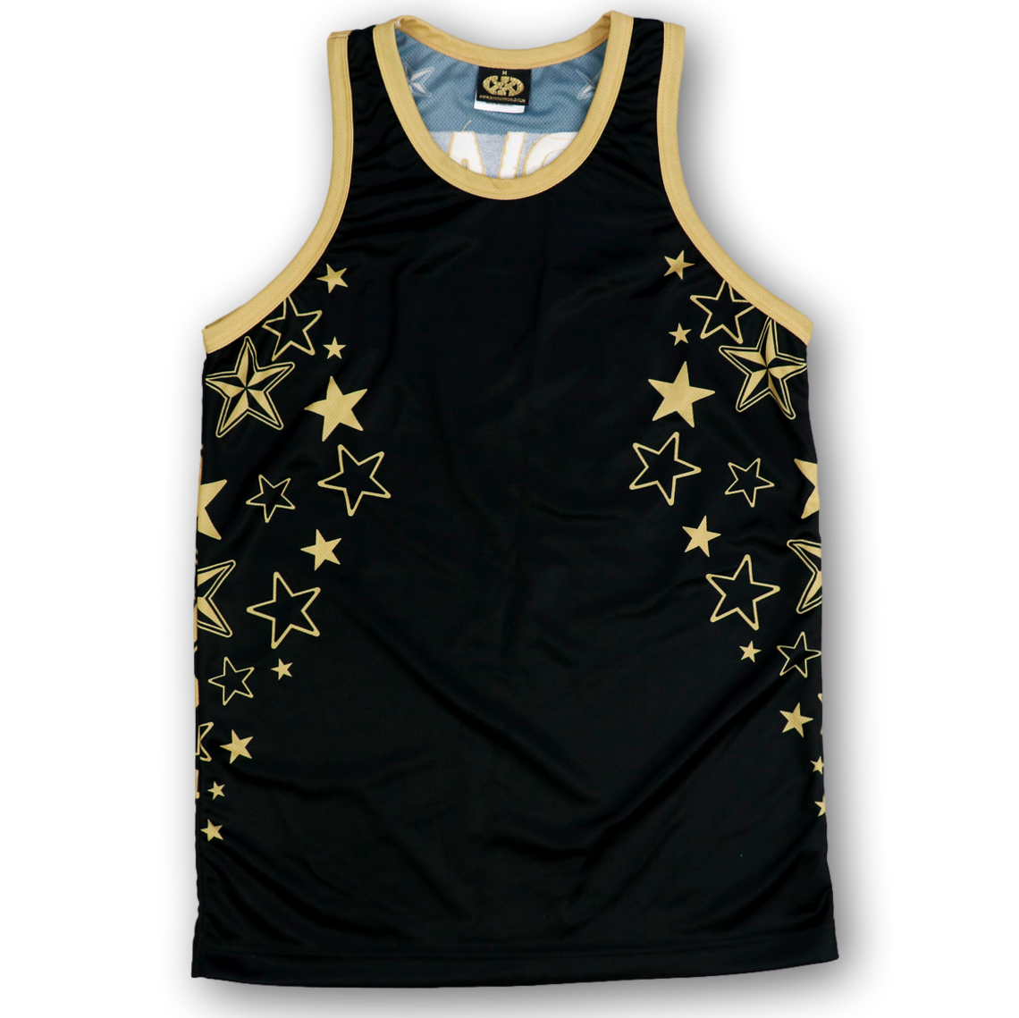 Rising Star Vest Bonnie Vests