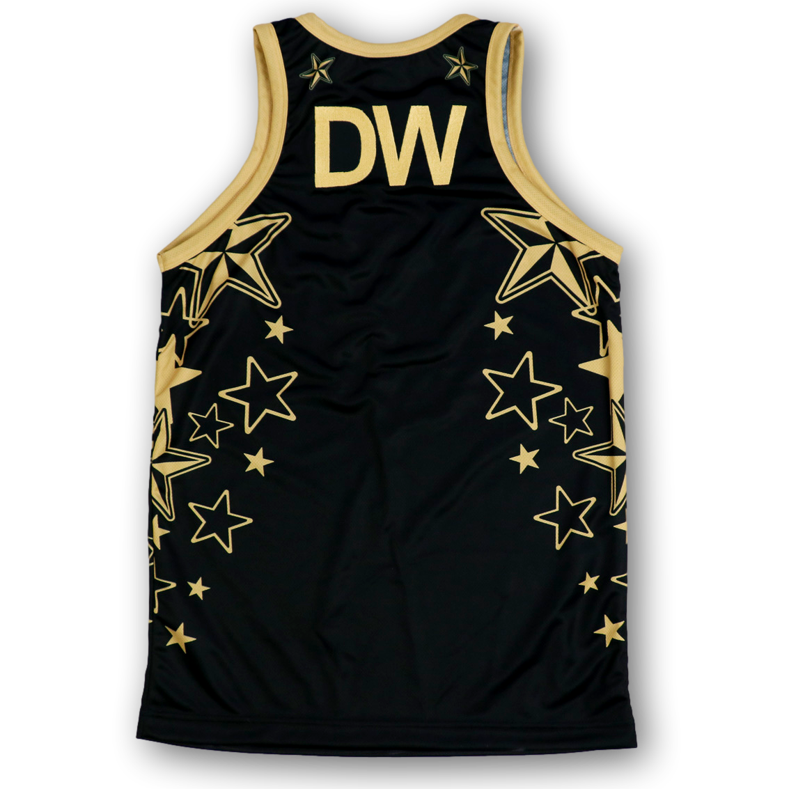 Rising Star Vest Bonnie Vests