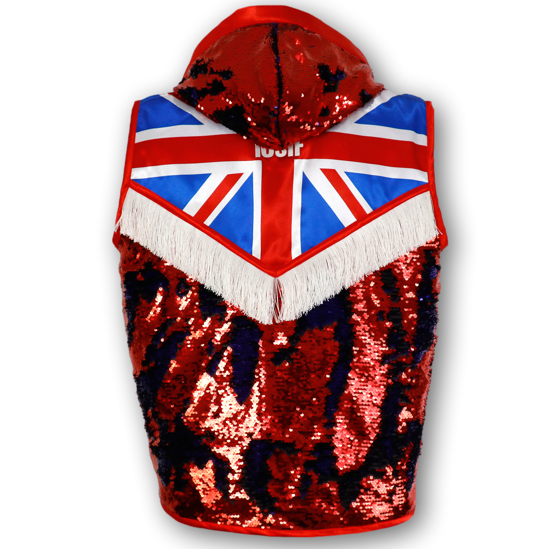 BRIT JKT Corina Jackets