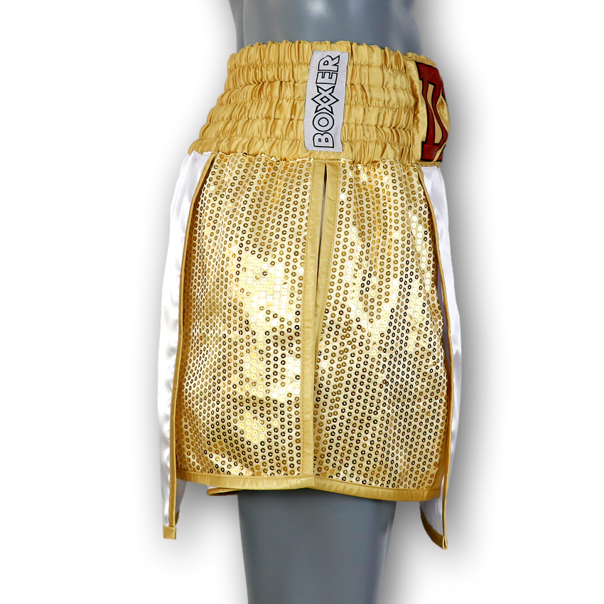 Warrior GLA Dumitru Gladiator Shorts