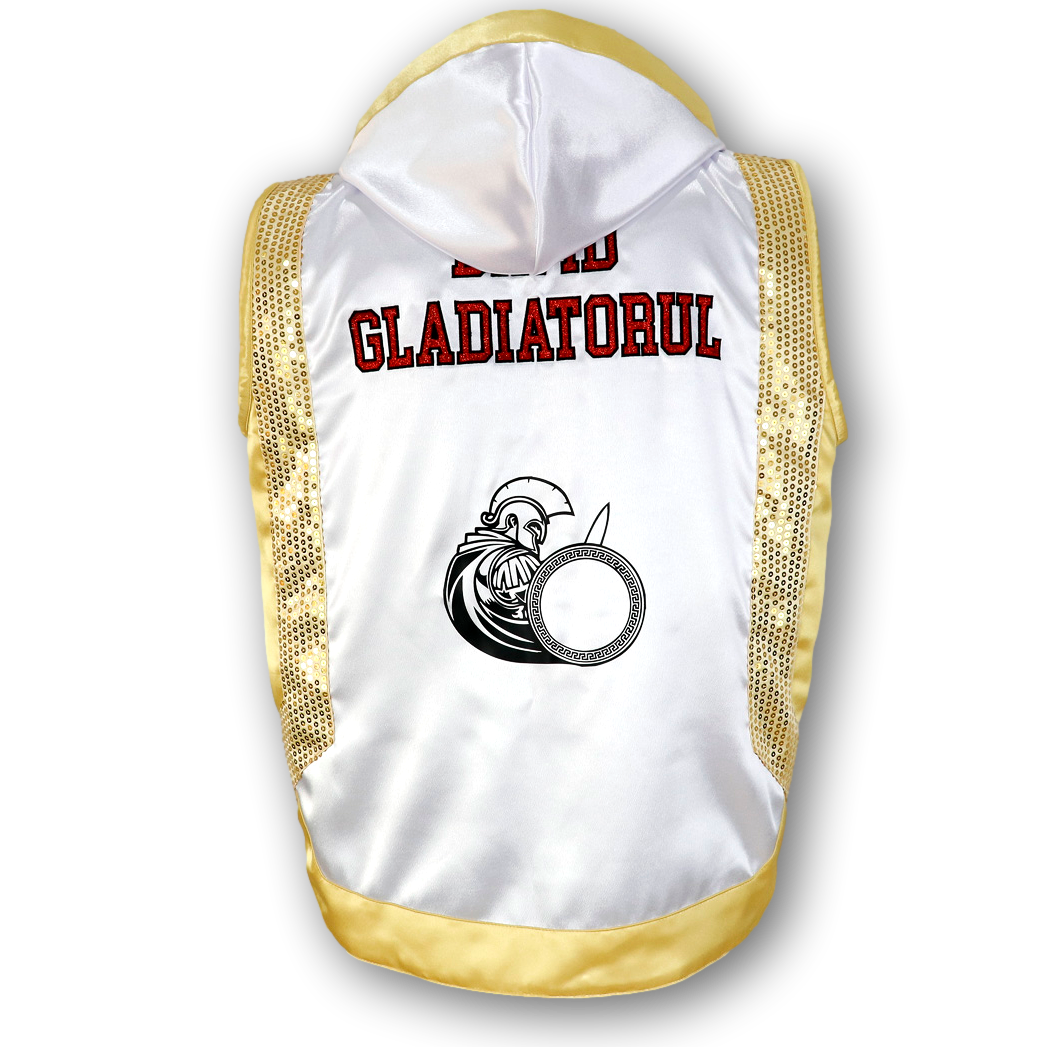 Cotto Jacket Dumitru Jackets