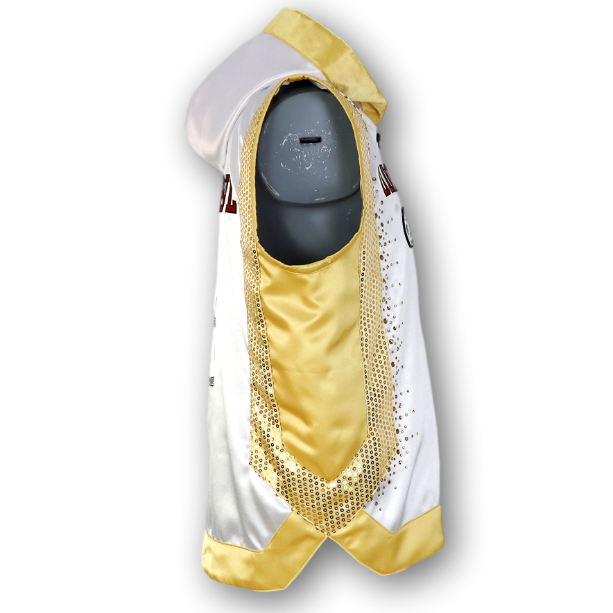 Cotto Jacket Dumitru Jackets