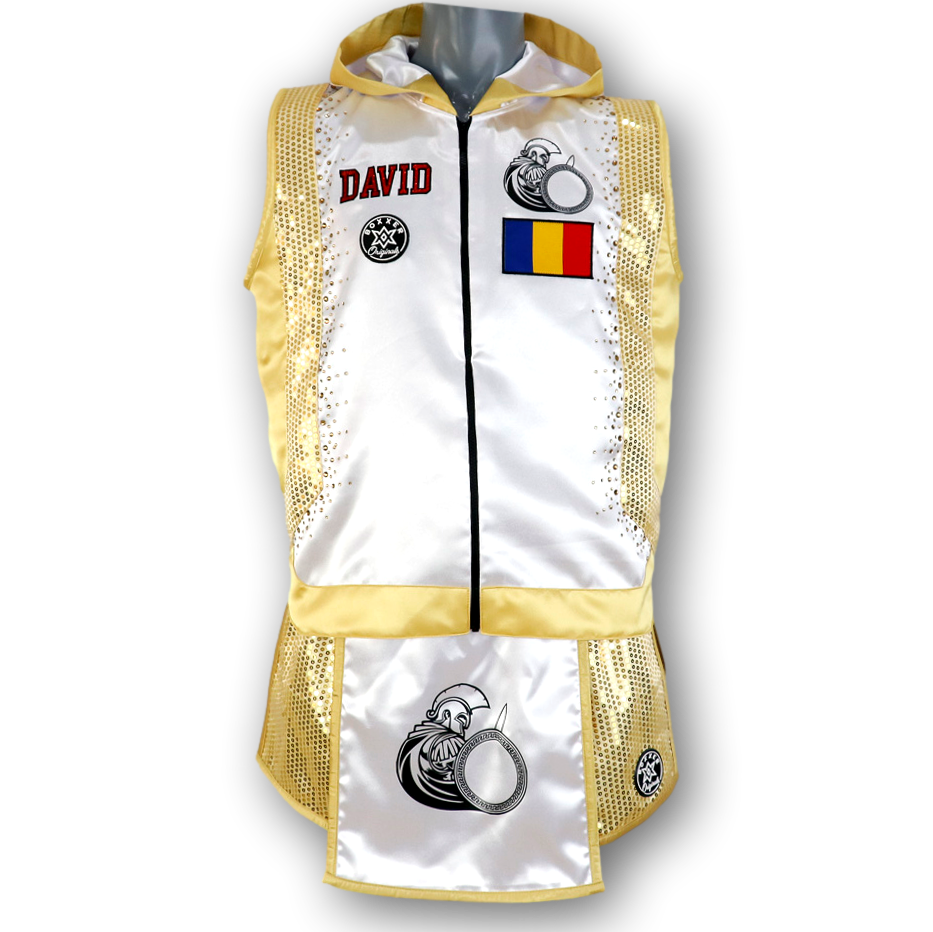 Cotto Jacket Dumitru Jackets