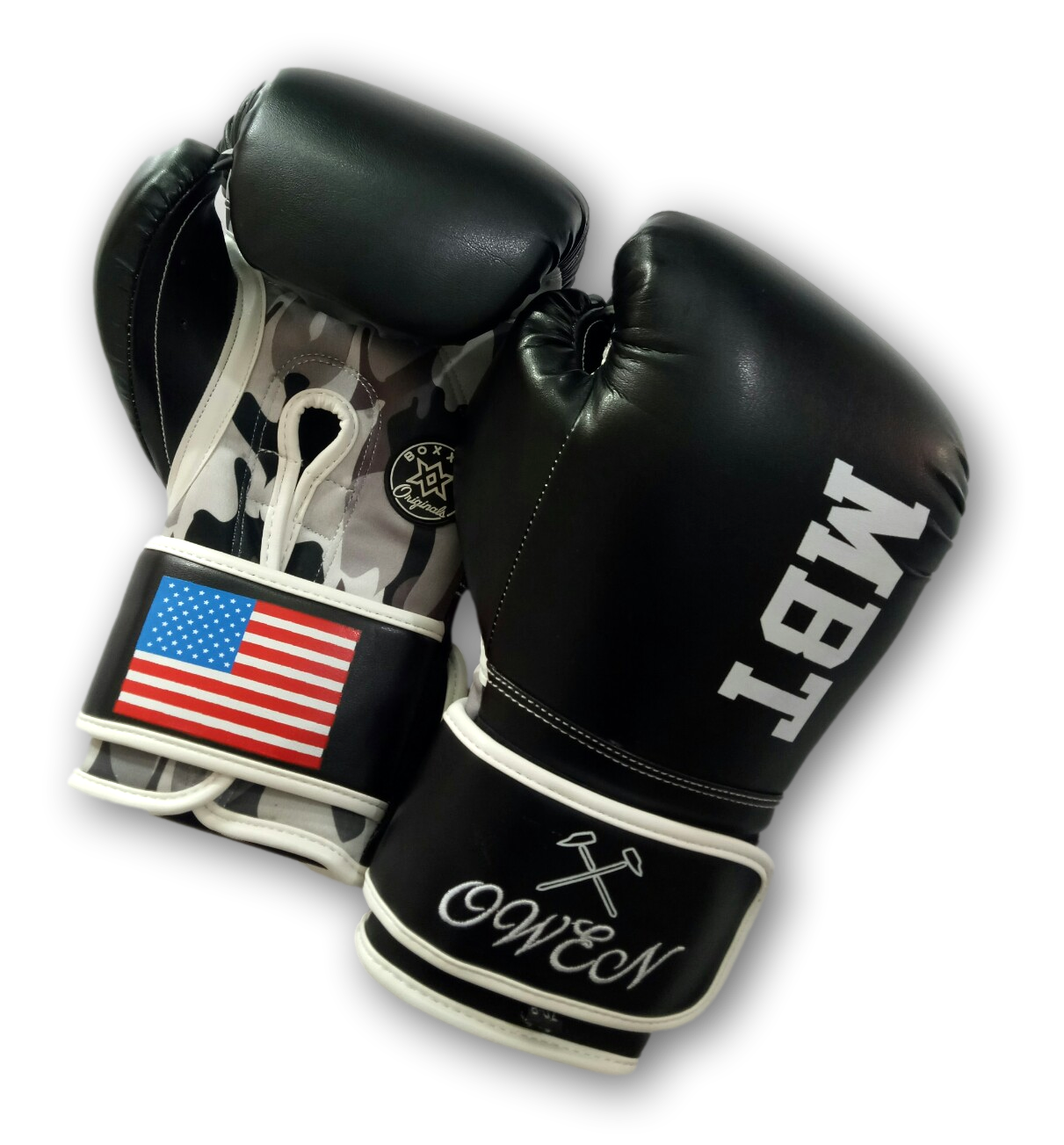 Gloves Classics Evan Boxing Gloves