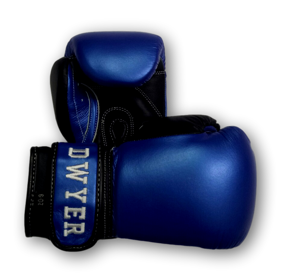 Gloves Classic Old Max Boxing Gloves