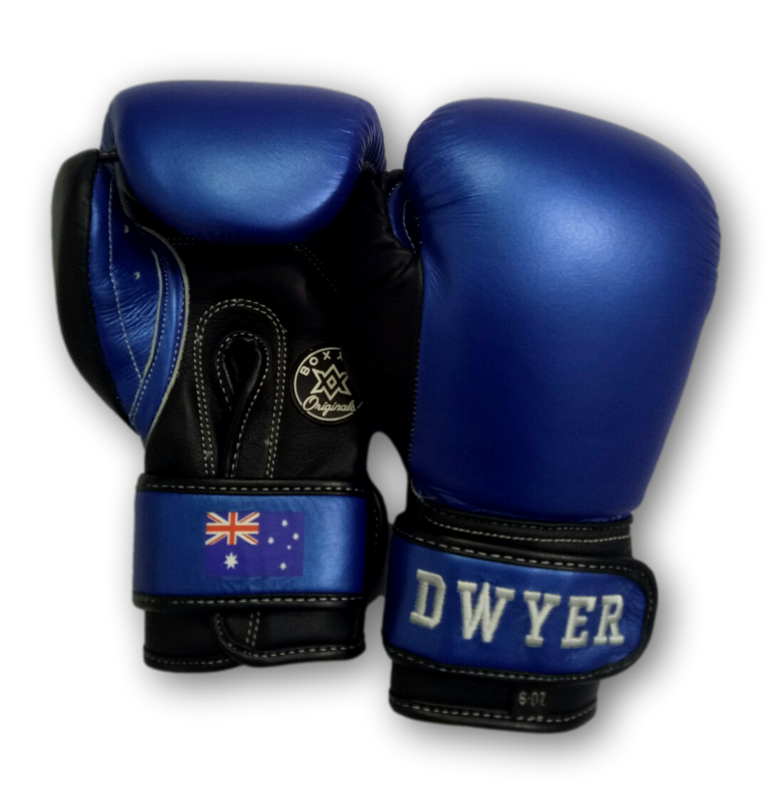 Gloves Classics Max Boxing Gloves
