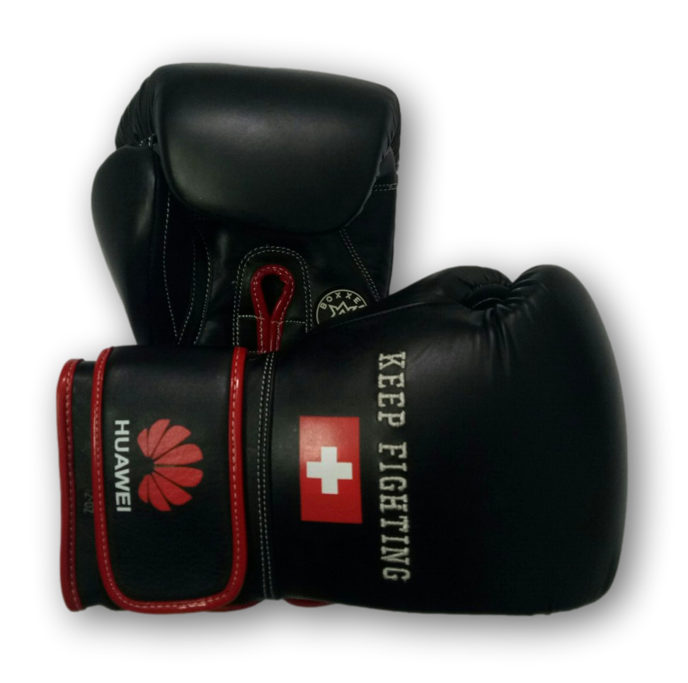 GLOVES EASY (2 colour) Old Anita Boxing Gloves