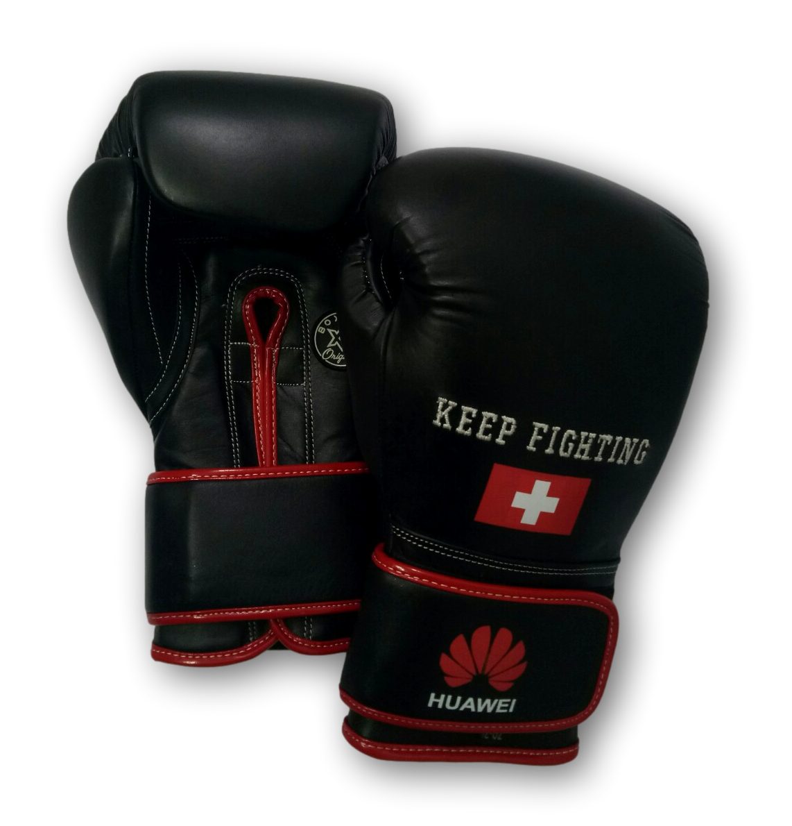 GLOVES EASY (2 colour)  Anita Boxing Gloves