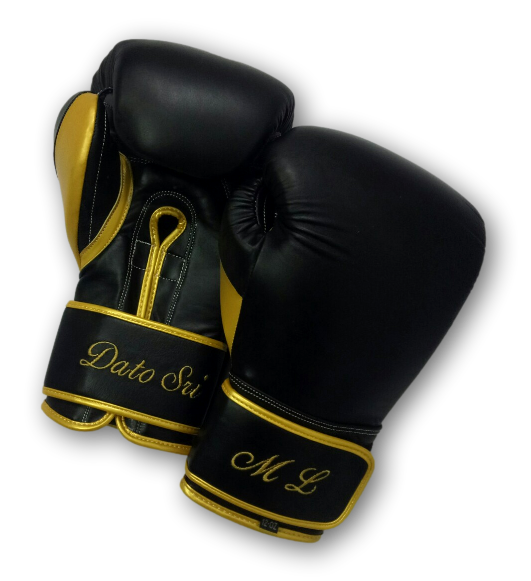 Gloves Classics Sam Boxing Gloves