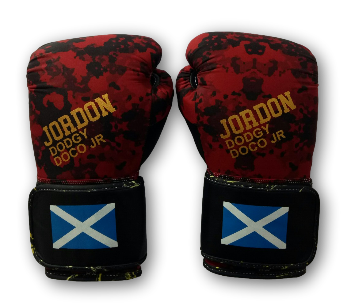 Gloves Classics Jordon Boxing Gloves