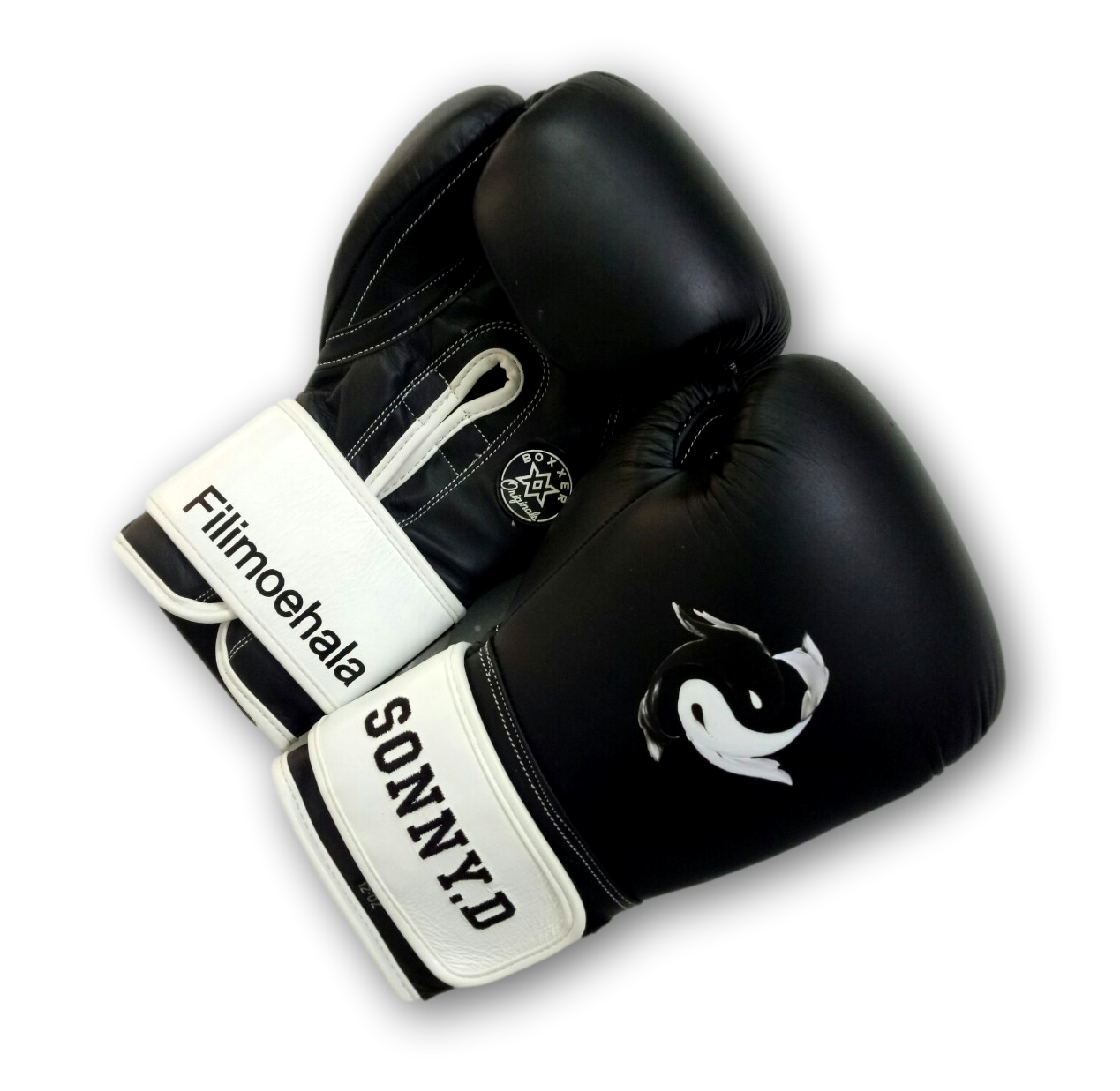 GLOVES EASY (2 colour)  Deborah Boxing Gloves