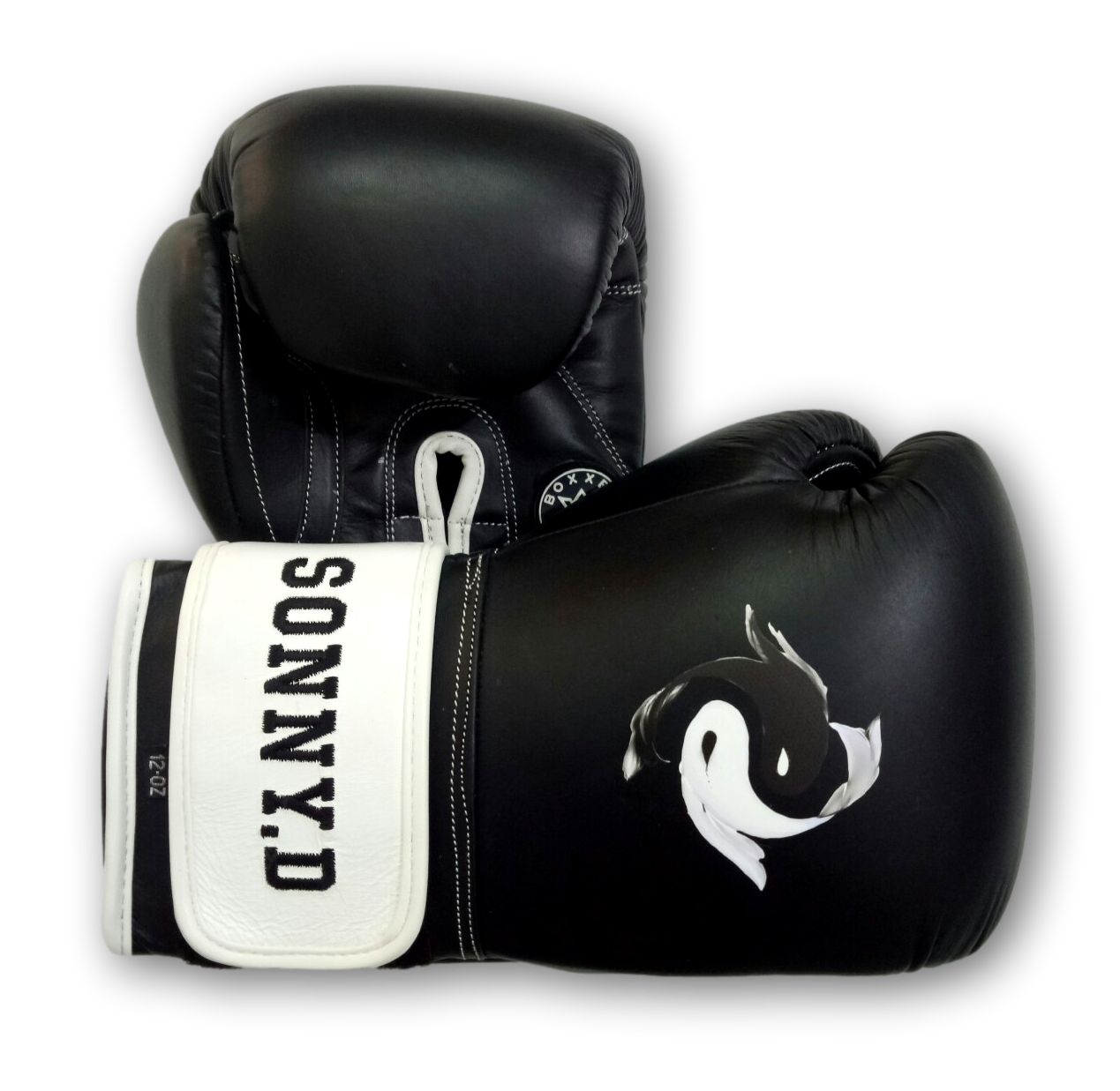 GLOVES EASY (2 colour) Old Deborah Boxing Gloves