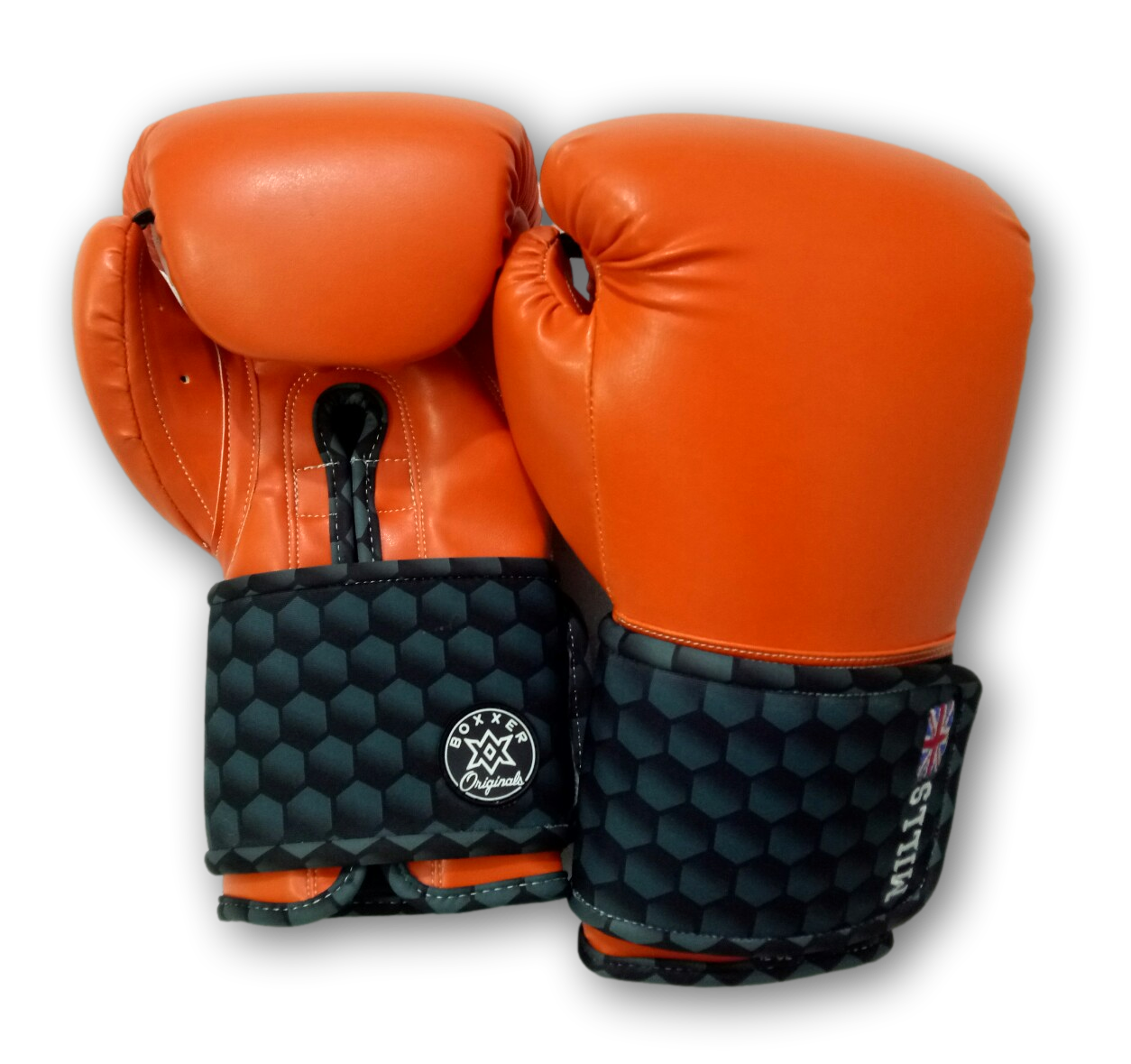 GLOVES EASY (2 colour)  Chloe-Anne Boxing Gloves