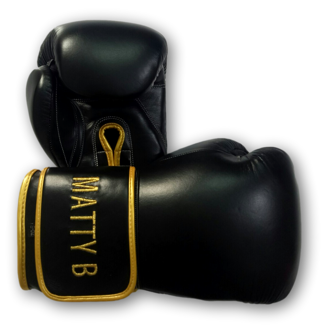 GLOVES EASY (2 colour) Old Emma Boxing Gloves