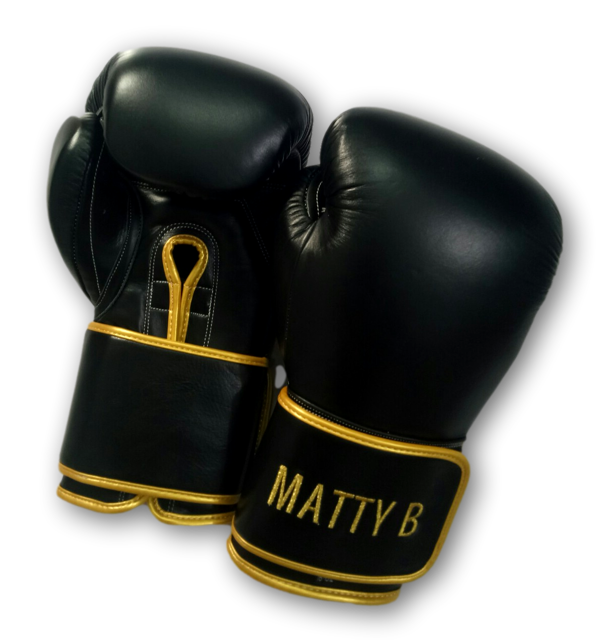 GLOVES EASY (2 colour)  Emma Boxing Gloves