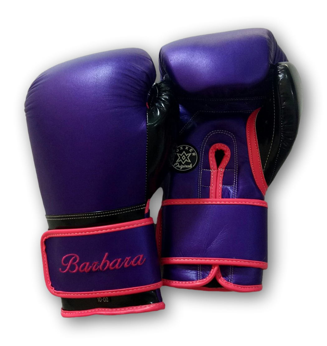 Gloves Classics Evan Boxing Gloves
