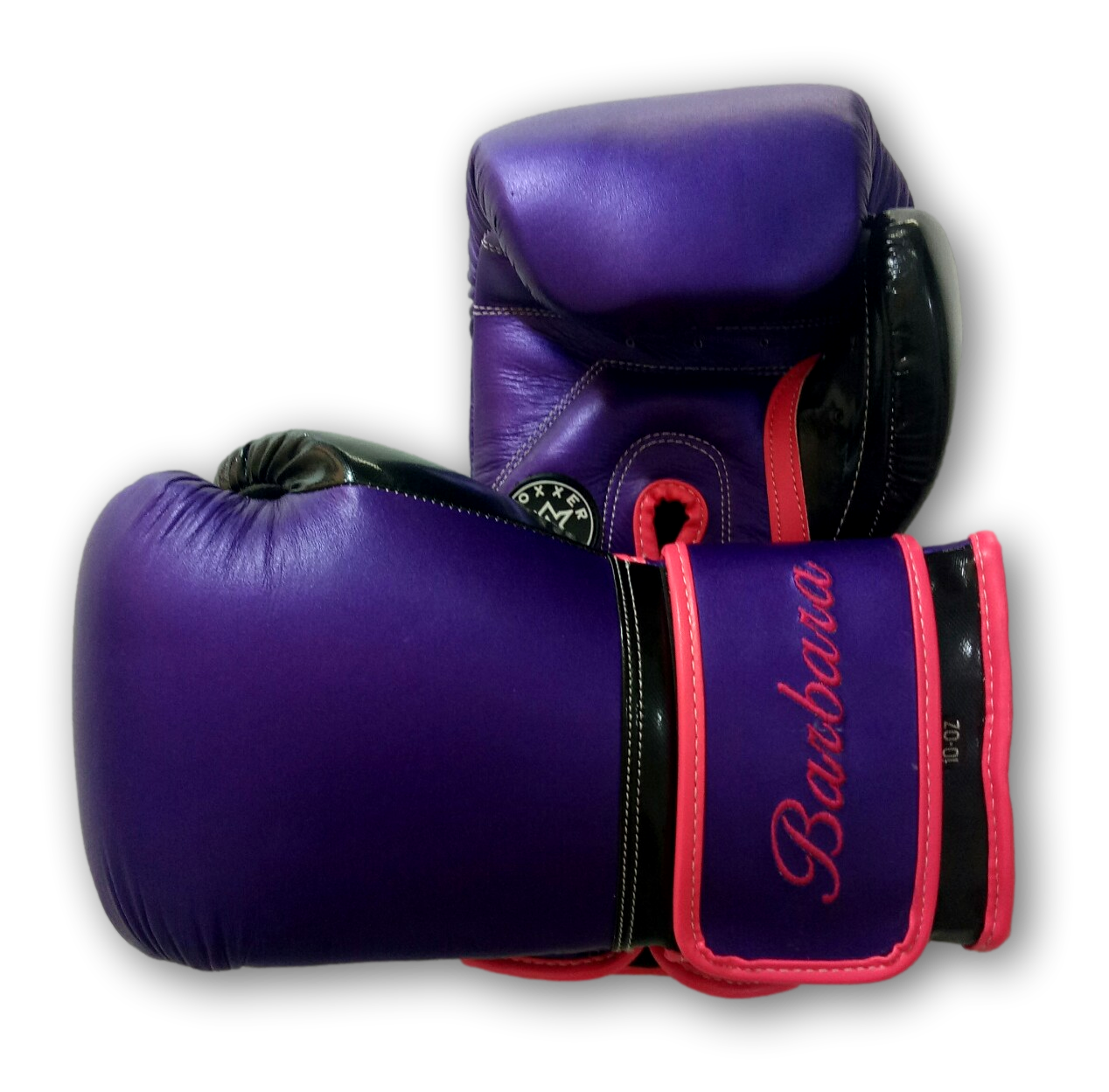 Gloves Classic Old Evan Boxing Gloves