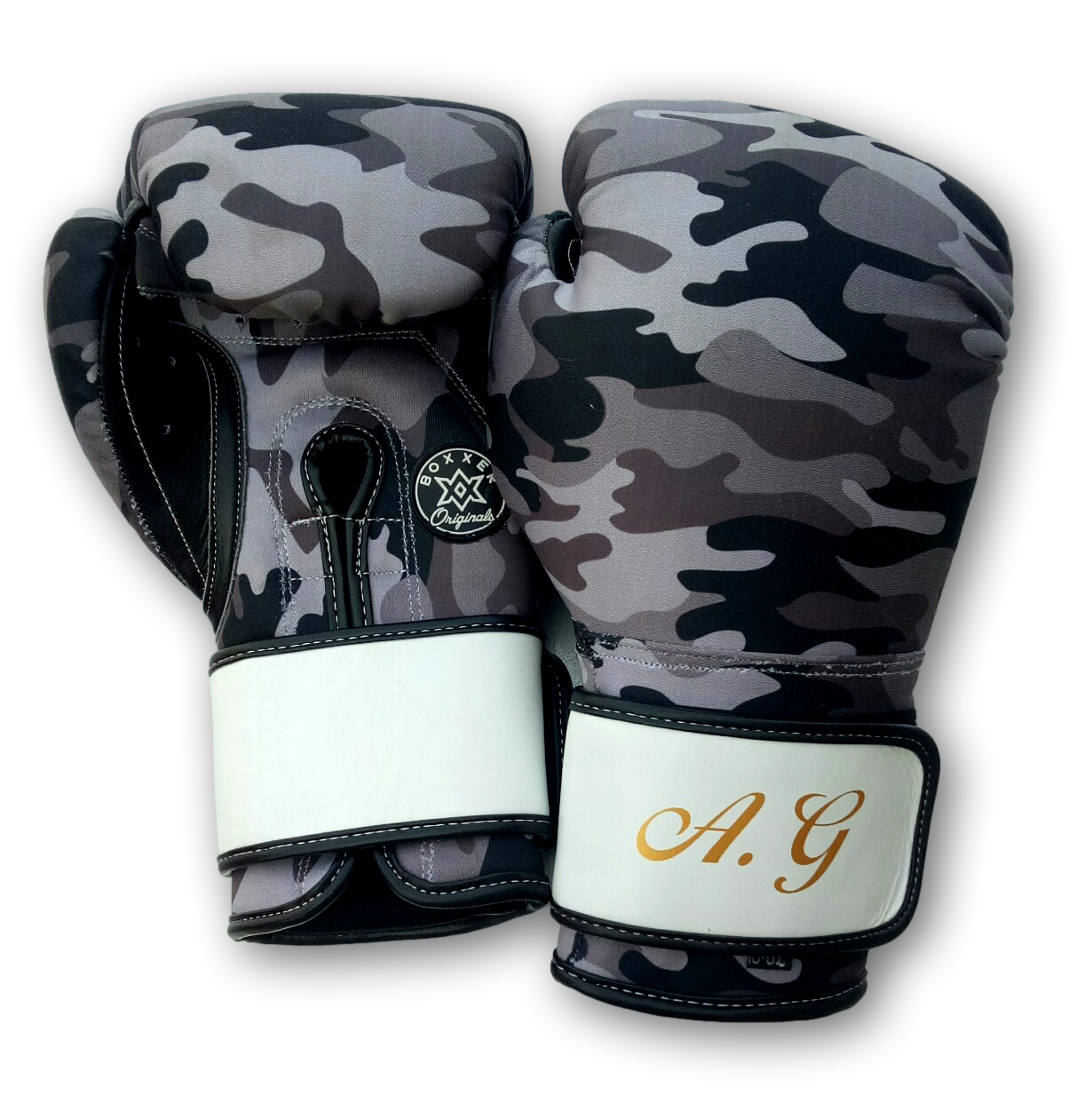 Gloves Classics Carley Boxing Gloves