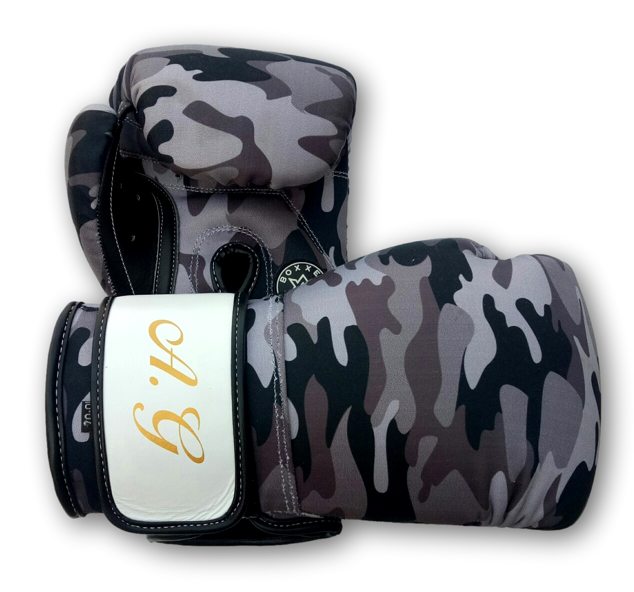 Gloves Classic Old Carley Boxing Gloves