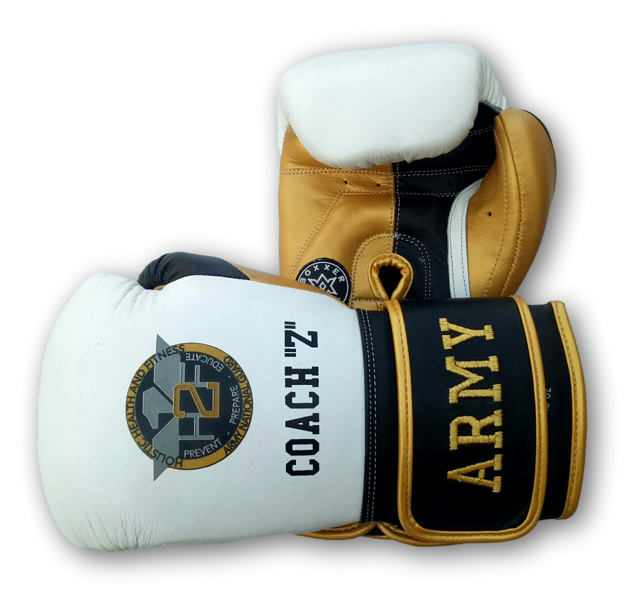 Gloves Classic Old Anna Boxing Gloves