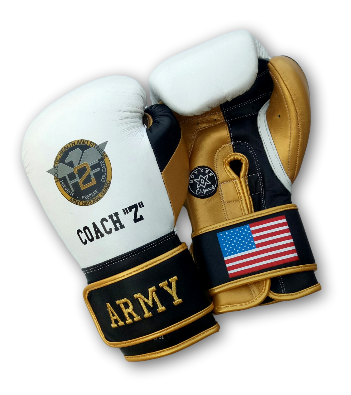 Gloves Classics Anna Boxing Gloves