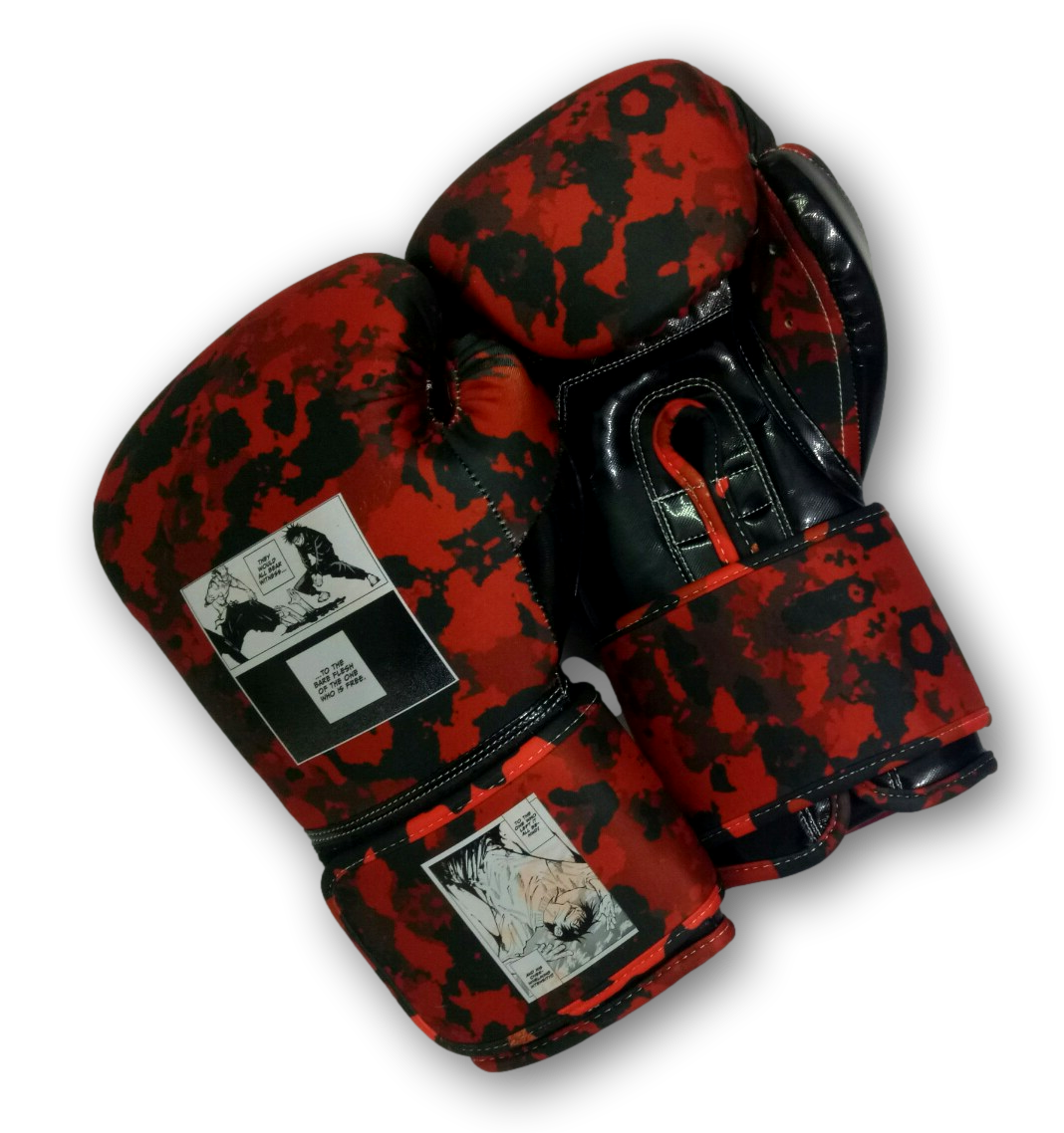 Gloves Classics Nate Boxing Gloves