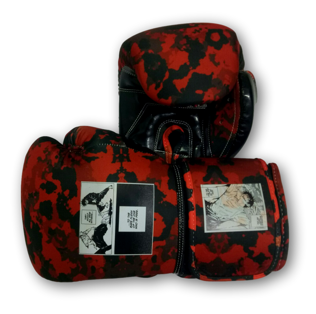 Gloves Classic Old Nate Boxing Gloves