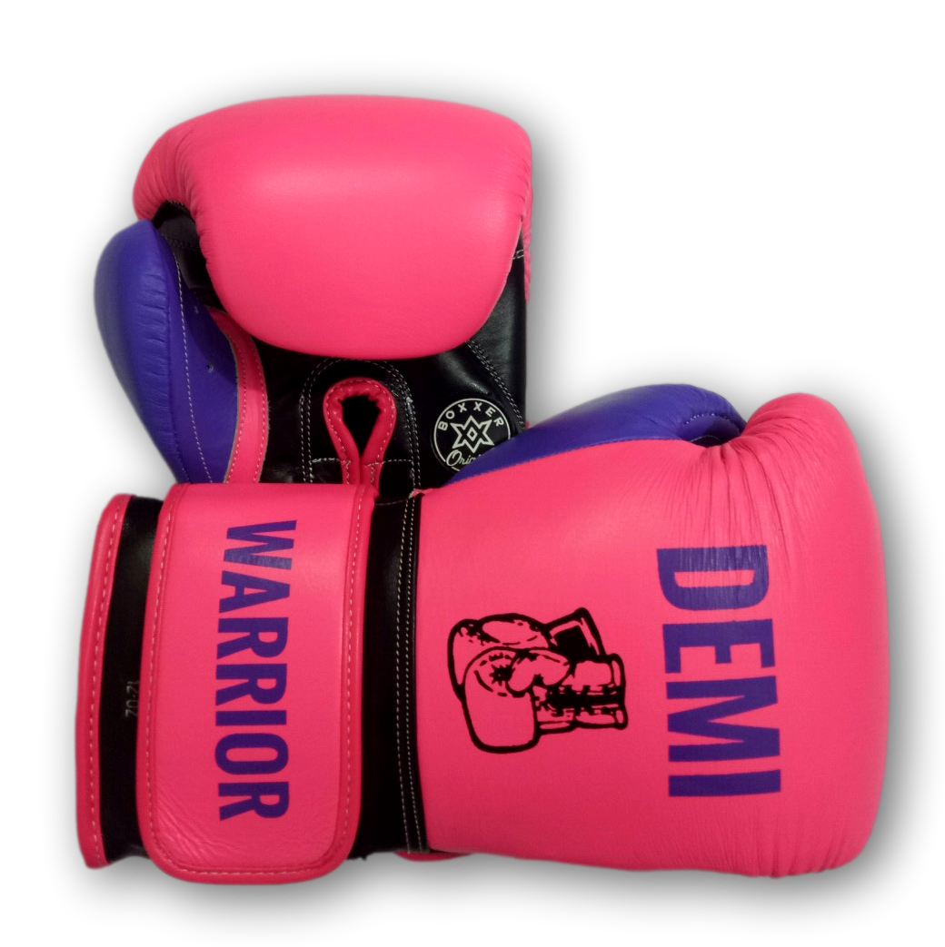 Gloves Classic Old Nicholas Boxing Gloves