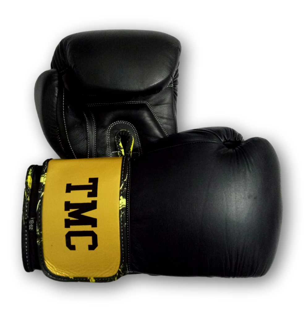GLOVES EASY (2 colour) Old Neus Boxing Gloves