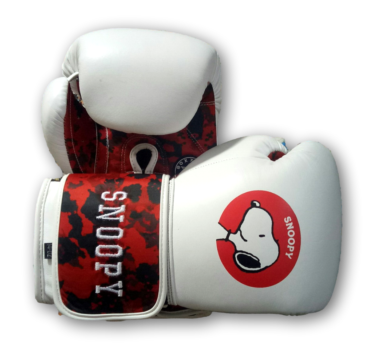 Gloves Classic Old Sharon Boxing Gloves