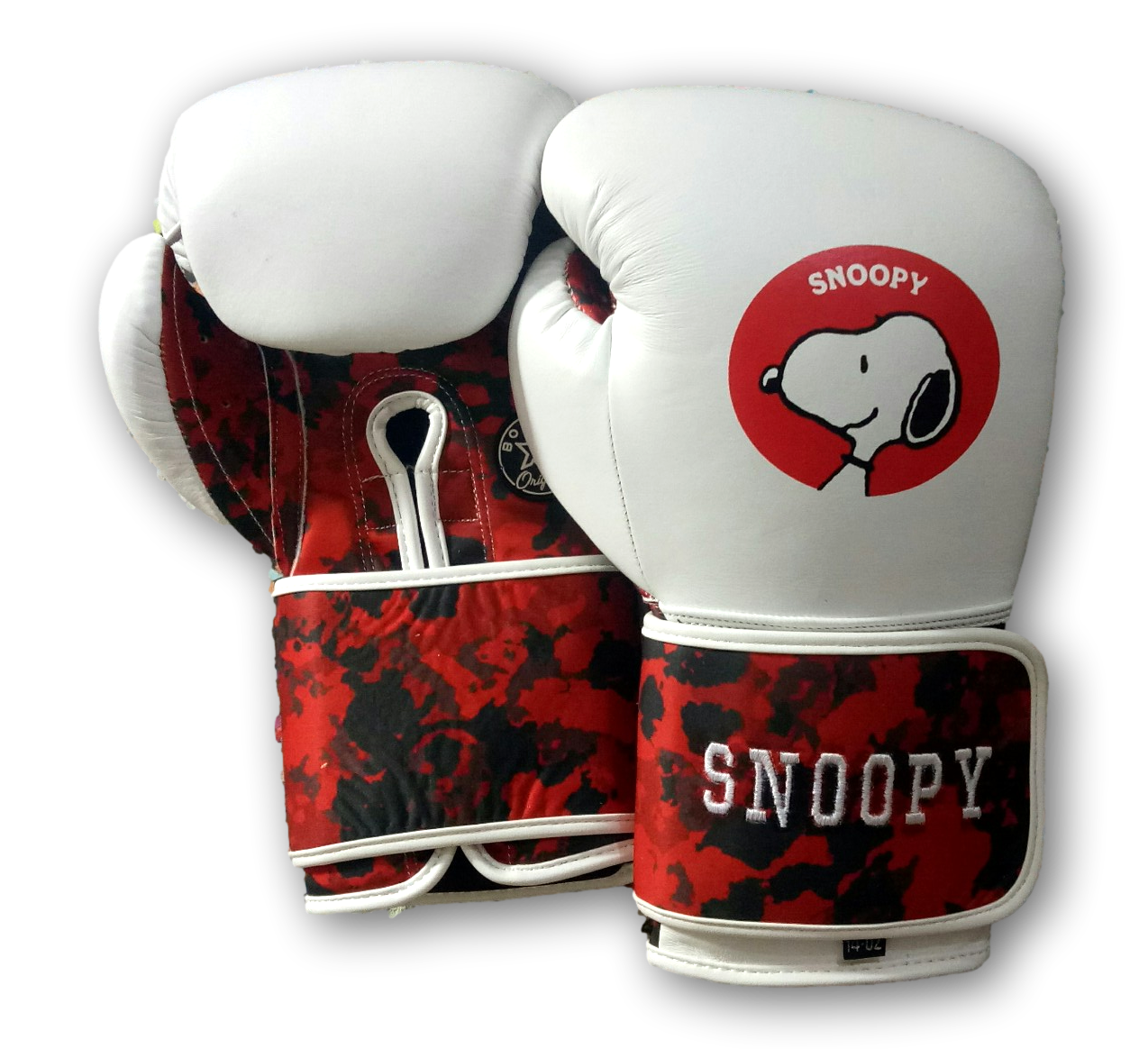 Gloves Classics Sharon Boxing Gloves