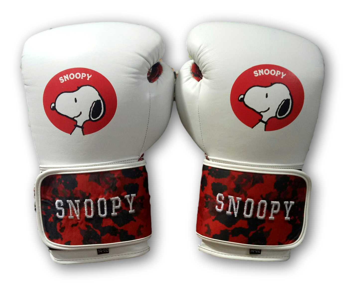 Gloves Classics Sharon Boxing Gloves